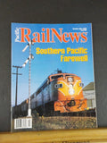 Pacific Rail News #396 1996 November Southern Pacific Farewell