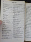 Poor's Manual of Railroads 1886   History rolling stock more