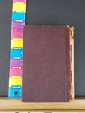 Union Arithmetic by Edward Brooks  1877 State Normal School  Hard Cover