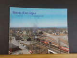 Nickel Plate Road Magazine 1996 Spring Memories of the W&LE and NKP