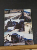In Quest of Colorado Narrow Gauge 1950-1951 by Robert MacDonald Soft Cover