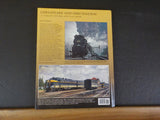 Chesapeake and Ohio Railway A concise history and fact book by Thomas Dixon