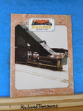 Canadian Railway Modeller Train 8 #1 May June 1998 CP vans CN Dash 9-44CWL