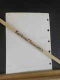 EMD Maintenance Instructions MI 9631 Rev A March 1984 Starting motor thermal ov