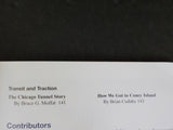 R&LHS Bulletin Railroad History #188 Spring Summer 2003