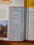 Erie Lackawanna In Color Volume 6   the color photography of William j. Brenan B