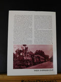 Old Maud the Story of the Palatine, Lake Zurich & Wauconda Railroad by Richard W