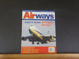 Airways Magazine 2006 March Japan’s Giant All Nippon Airways Palm Springs Resort