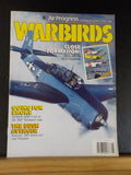 Warbirds  International Air Progress 1989 July August Close Formation