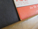 Railway Modeller 1955 December V6 #62 A Motor Bogie in 0 Gauge Marden Valley Rai