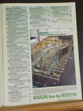 Railmodel Journal 2002 December The Incredible Batavia Club