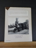 Narrow Gauge to the Redwoods by  Dicksinson + others  w/ dust jacket
