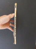 Railroad Magazine 1946 August LV RR Strike Rutland Green Mountain Carrier Powha
