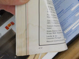 Railway Gazette 1990 October Metros crack congestion