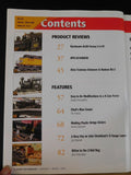 O Gauge Railroading #227 February March 2008 Realistic operations on Shanklands