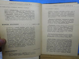 Hawkins Electrical Guide Number 8 w/ questions answers Illustrations 1915