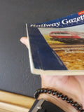 Railway Gazette 1995 April Spending spree spurs German rail renaissance