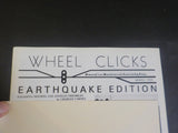 Wheel Clicks 1994 March Pacific Railroad Society Earthquake Edition