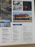 Model Railroader Magazine 1993 August Modify bridges to fit