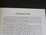 Columbia-Philadelphia Railroad and its Successor, The By William Wilson SC