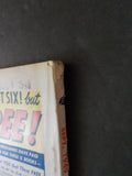 Railroad Magazine 1949 September Loco bells LI RR ST Paul Romance of Loco Bells