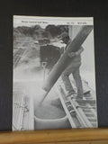 Illinois Central Gulf News 1973 October M + 420 Employee ICG