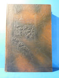 West Virginia In History Life Literature and Industry Volume #1 1928 Hard Cover