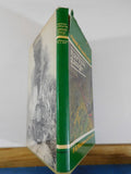 Round The World on the Narrow Gauge By Whitehouse & Allen Dust Jacket 1966 159