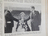 Railway Gazette Bound volume 93 July 7 to December 29, 1950