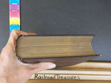 Journal of the Iron & Steel Institute 1907 No.1 1907 Hard Cover