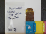 Jaycees Mississippi 3 kids We drink Coca-Cola Sailors   PIN