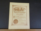 Bradford & Foster Brook Peg Leg Railroad by Lawrence W. Kilmer     Soft Cover