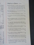 Railway Age 1953 April 20 REvenue & Expenses tables    DAMAGE