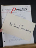 EMD Locomotive Pointers 1L-77 Liner/ Piston Inspection Guide