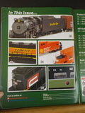 Model Railroad News V26 #12 2020 December 6 train sets for holiday gift giving A