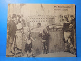 Boise Cascadian 1966 Christmas Vol 6 #12 Watching a Toy Train