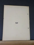 Norfolk and Western Railway Annual Report 22nd Year ended December 31 1917  MAP