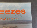 Sea Breezes Magazine #335 Vol 47 1973 November Winter Gales of 1900