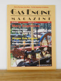 Gas Engine Magazine 2002 November Hagan Gas Engine New Holland Engines Oil Field