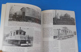 Interurban Electric Locomotives From Baldwin-Westinghouse Joseph Strapac Softcov