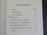British Trains Past And Present By O S Nock   Hard Cover