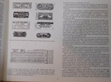 Rhode Island Transit Album By Scott Molloy 65 pages Soft Cover