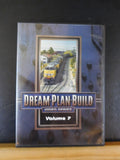 DVD Dream Plan Build Video Series Vol 7 Adding realism using sound Weathering wo