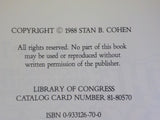 Forgotten War Volume 2 by Stan Cohen Pictorial history Alaska NW Canada SC
