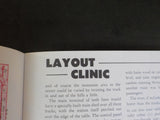 Complete Layout Plans for All Model Train Sets Soft Cover 5th enlarged edition