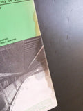 Baldwin Group Magazine 1949 April Annual Report   STAINING along edges