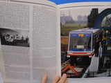 Light Rail 87 by Light Rail Transit Association 1987 Breaking the Mould