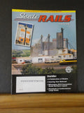 Scale Rails NMRA 2009 September A Celebration of Models Insuring your railroad