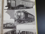 Electric Railways Of Iowa Trolley Sparks CERA Bulletin #100 1956 145 pages