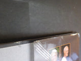 Steam Along the Boundary by Turner & Wilkie w/ dust jacket     Ex-library book